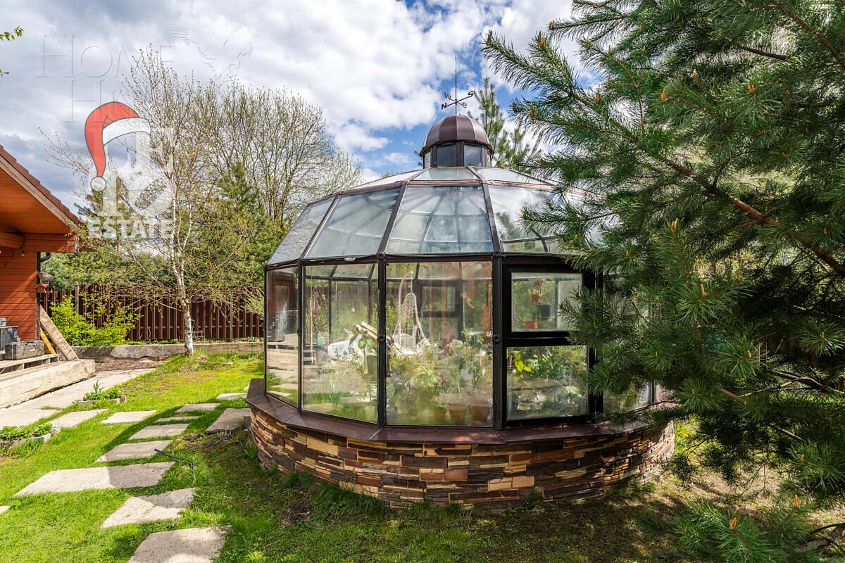 2-этажный коттедж 340 м² с отделкой