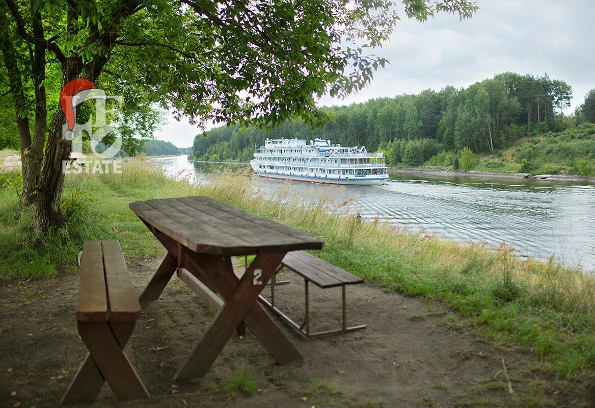 2-этажный коттедж 535 м² с отделкой