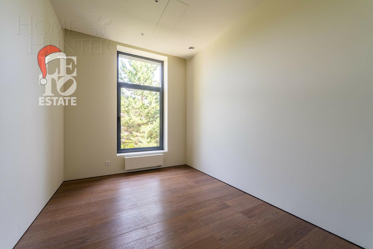 2-этажный коттедж 747 м² с отделкой