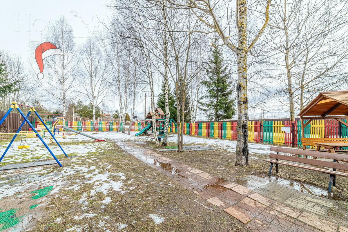 2-этажный коттедж 350 м² с отделкой