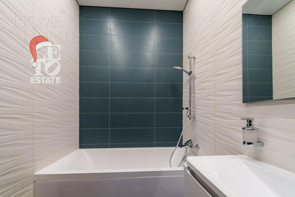 2-этажный коттедж 400 м² с отделкой