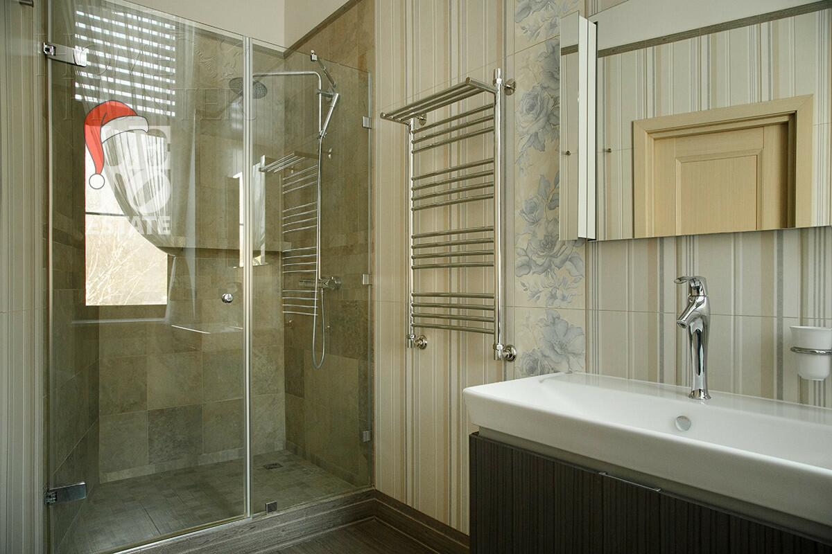 2-этажный коттедж 535 м² с отделкой