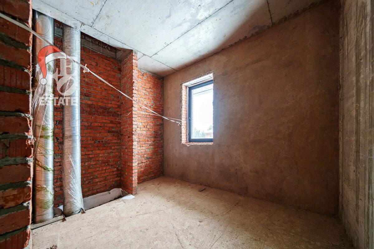 2-этажный коттедж 691.4 м² без отделки