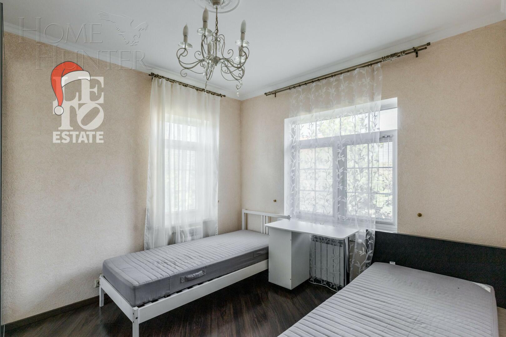 2-этажный коттедж 817 м² с отделкой