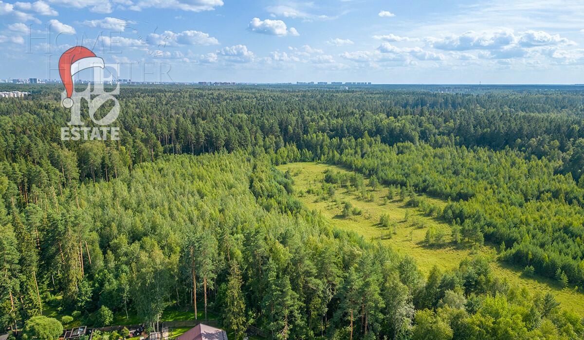 2-этажный коттедж 1 028 м² с отделкой