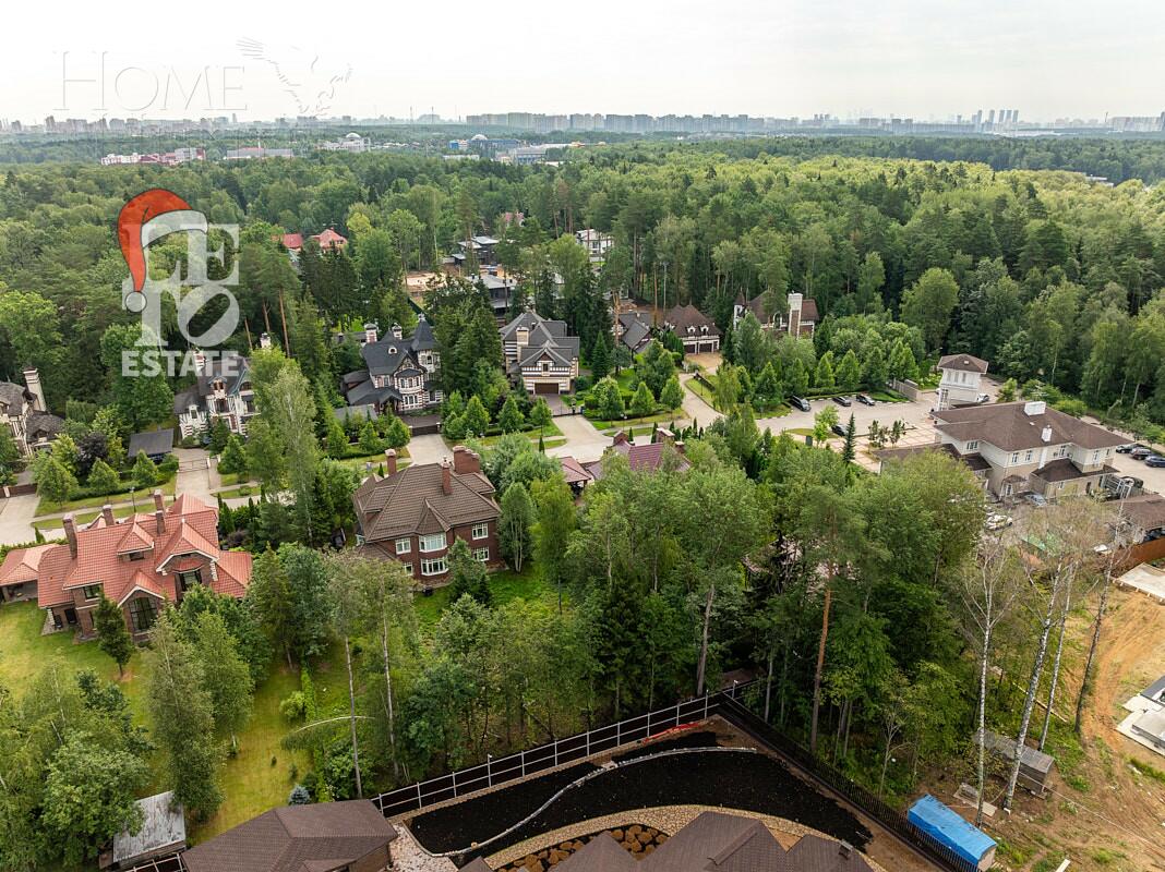 Участок 35 сот.