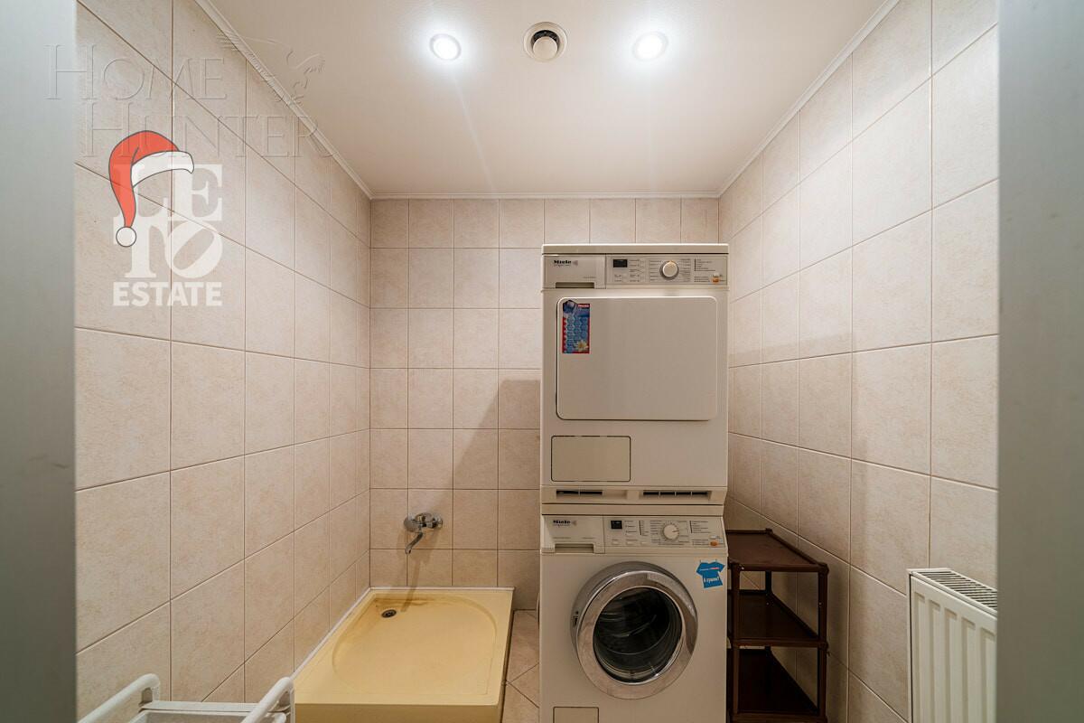 2-этажный коттедж 650 м² с отделкой