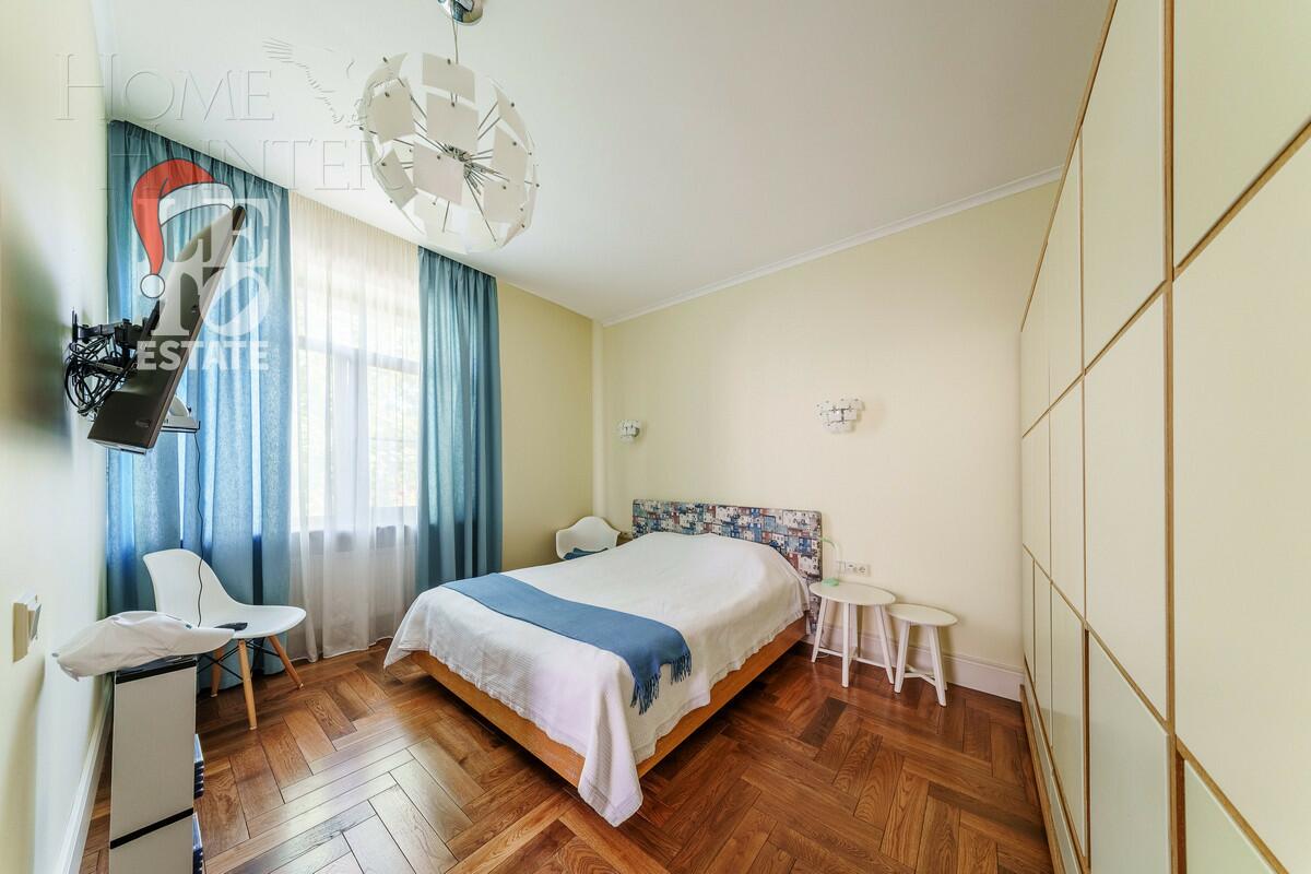 2-этажный коттедж 637 м² с отделкой