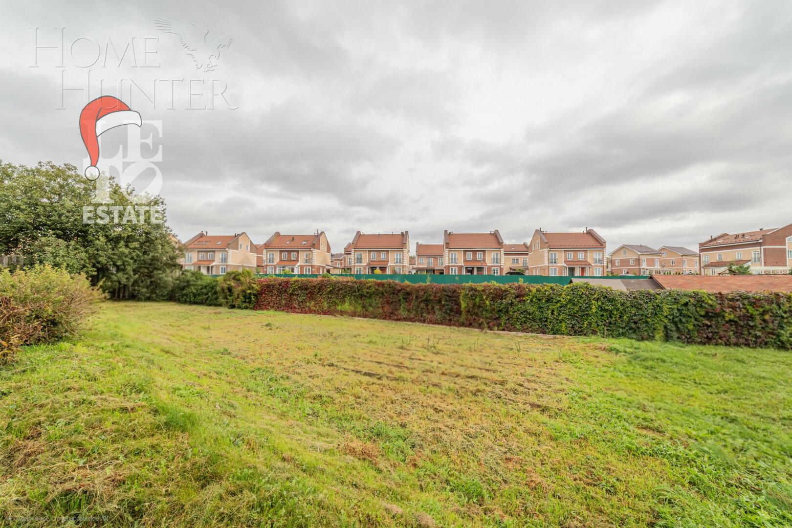 2-этажный коттедж 260 м² с отделкой