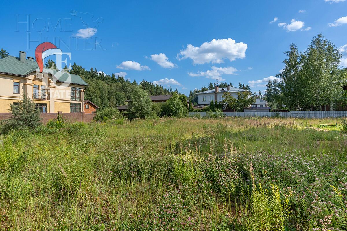 2-этажный коттедж 1 028 м² с отделкой