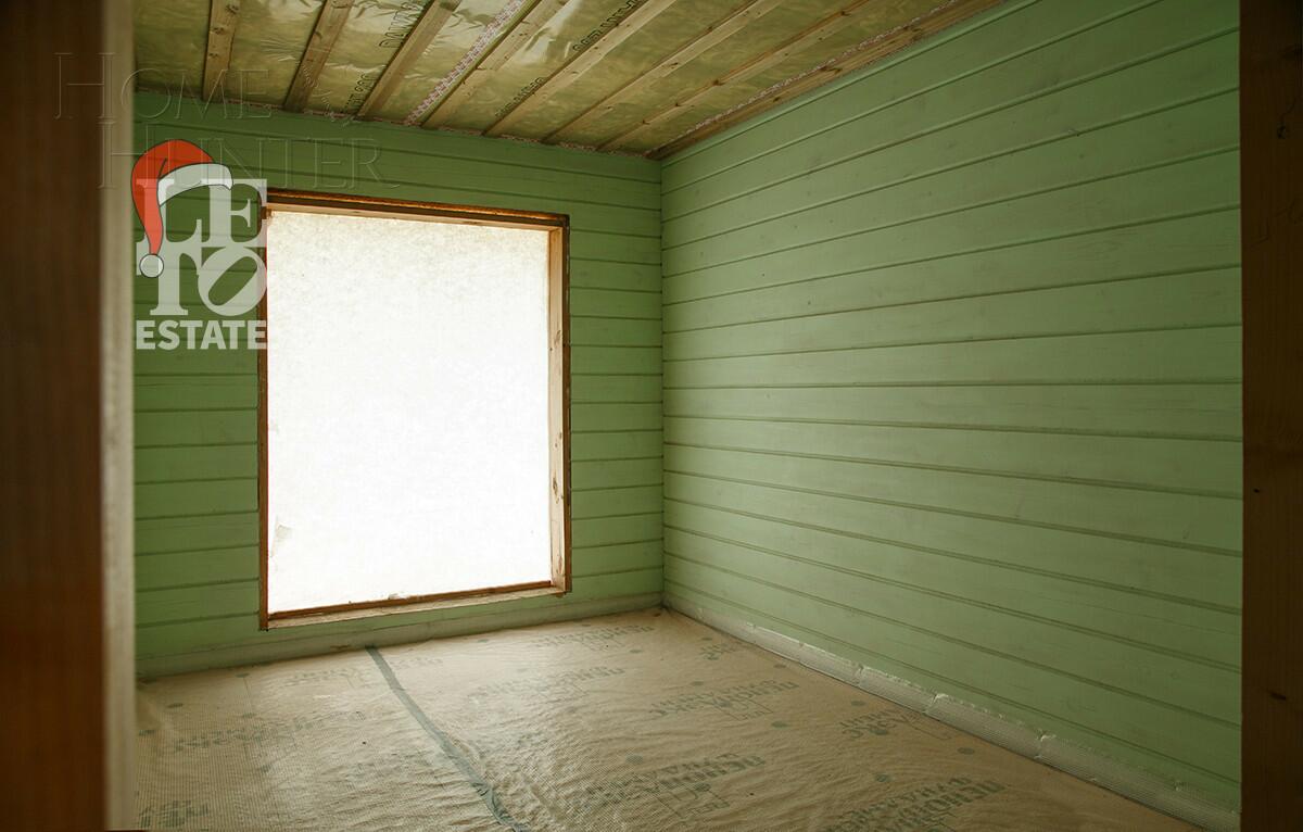 Участок 22.6 сот. в охраняемом поселке