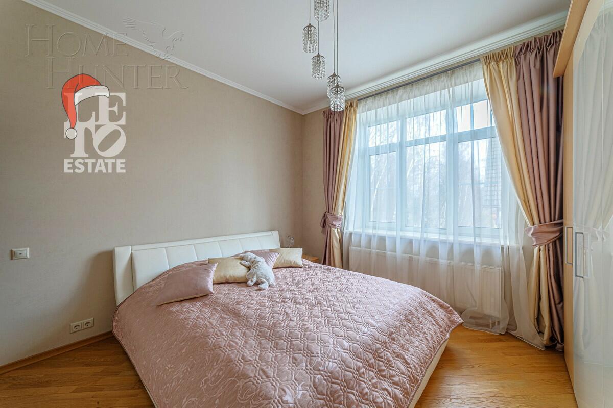 2-этажный коттедж 350 м² с отделкой