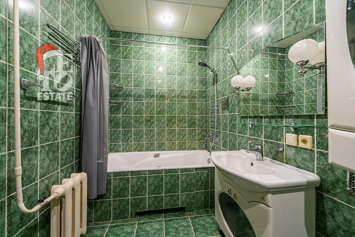 2-этажный коттедж 387.2 м² с отделкой