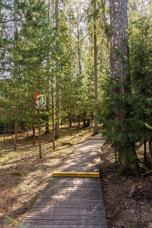 2-этажный коттедж 219 м² с отделкой