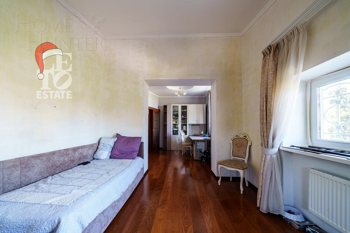 2-этажный коттедж 680 м² с отделкой