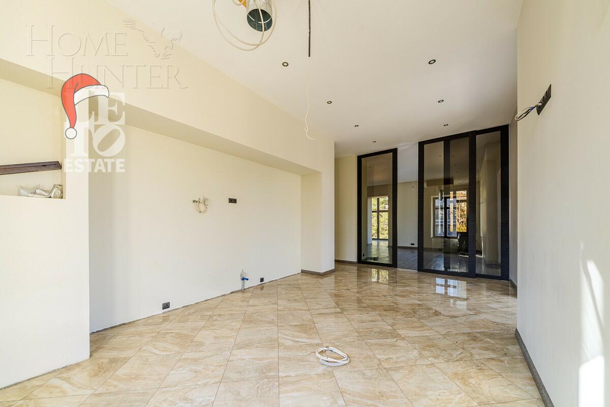 2-этажный коттедж 800 м² с отделкой