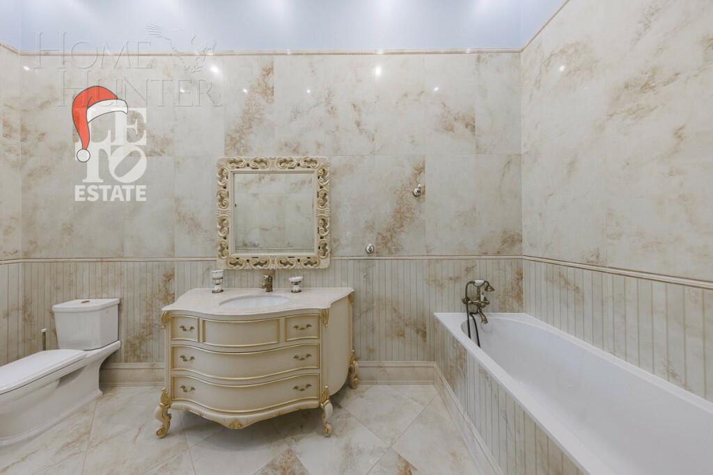 2-этажный коттедж 1 556 м² с отделкой