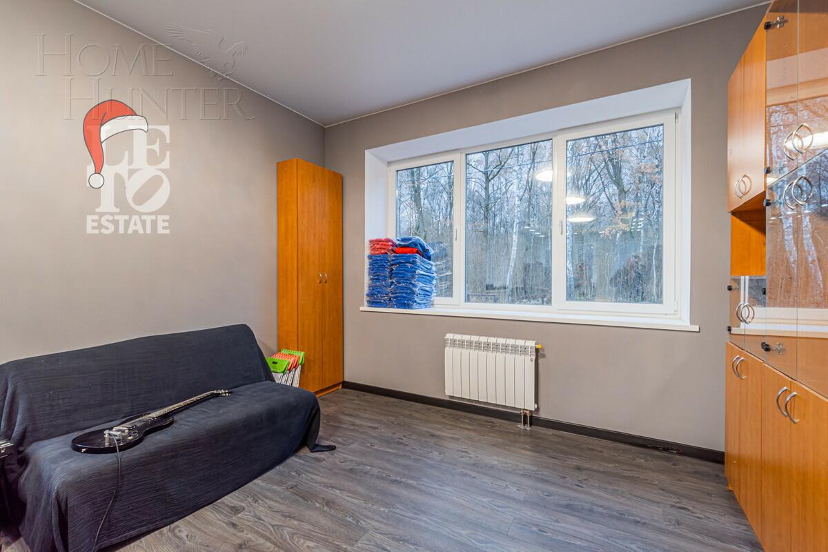 2-этажный коттедж 250 м² с отделкой