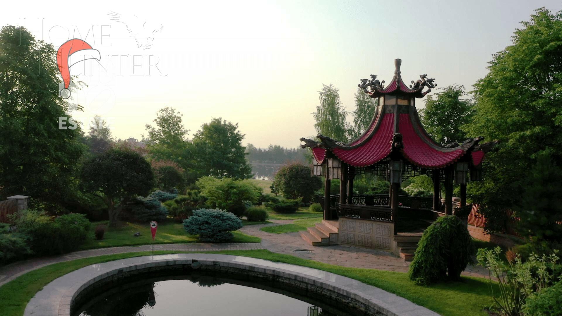 2-этажный коттедж 276.42 м² без отделки