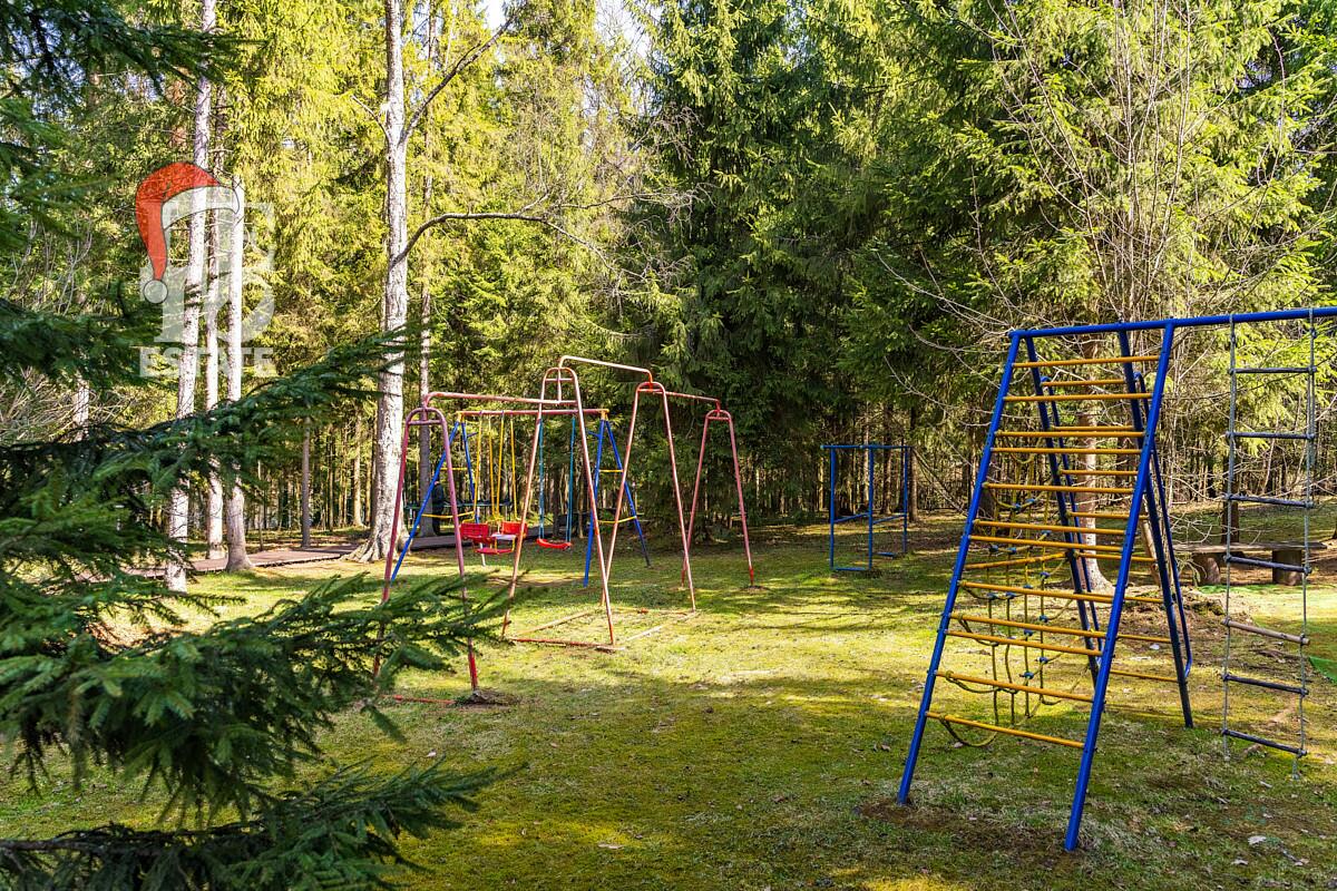 2-этажный коттедж 219 м² с отделкой