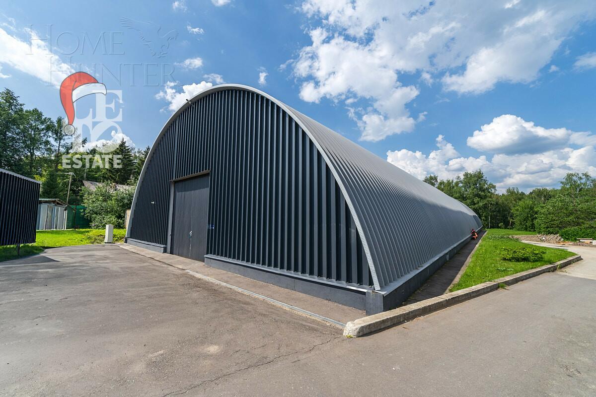 2-этажный коттедж 354 м² с отделкой