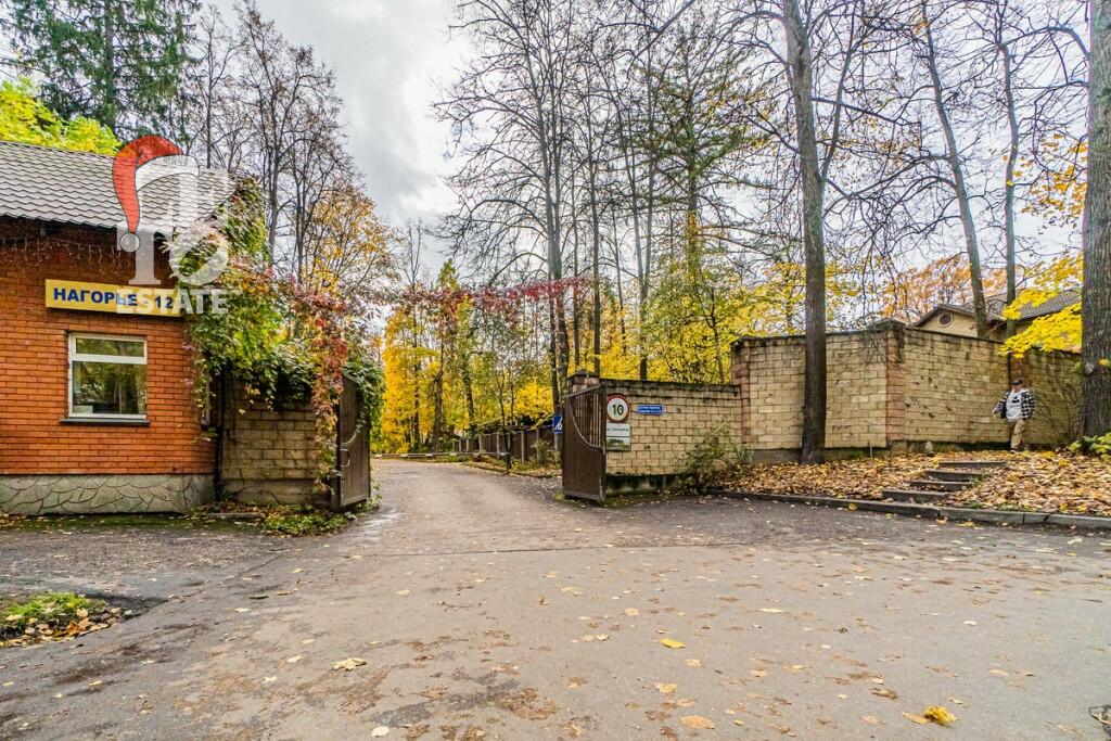 3-этажный коттедж 150 м² с отделкой