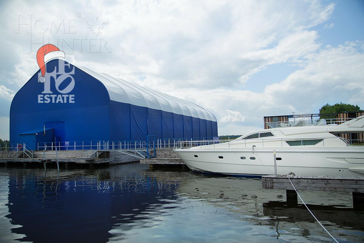 2-этажный коттедж 535 м² с отделкой