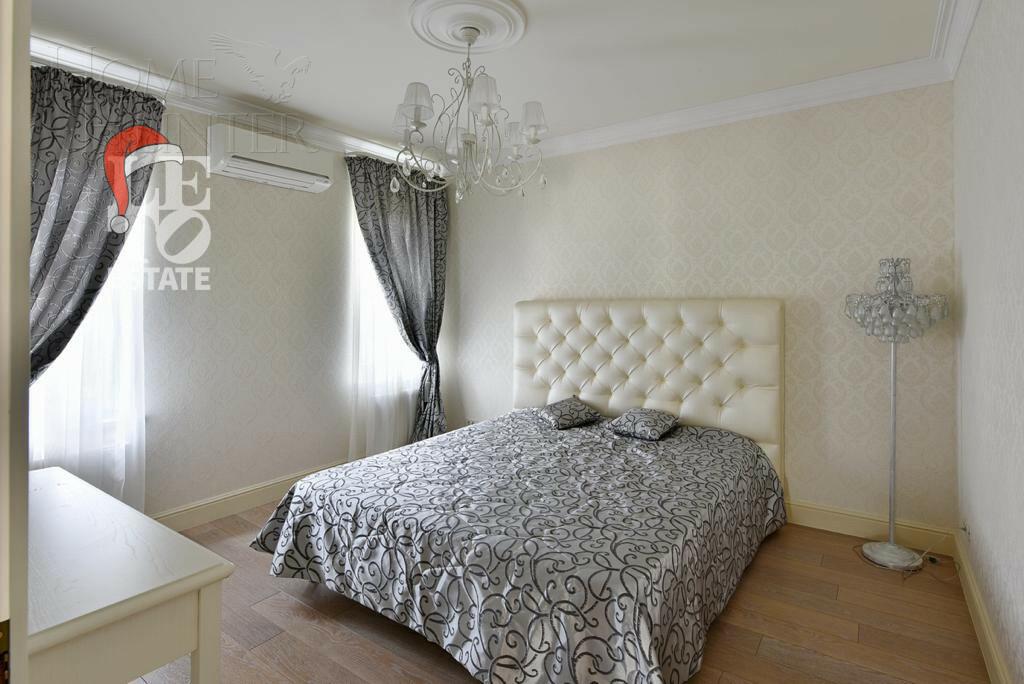 2-этажный коттедж 524 м² с отделкой