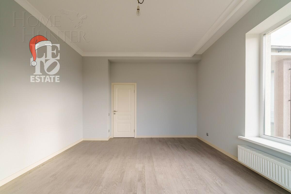 2-этажный коттедж 307 м² с отделкой