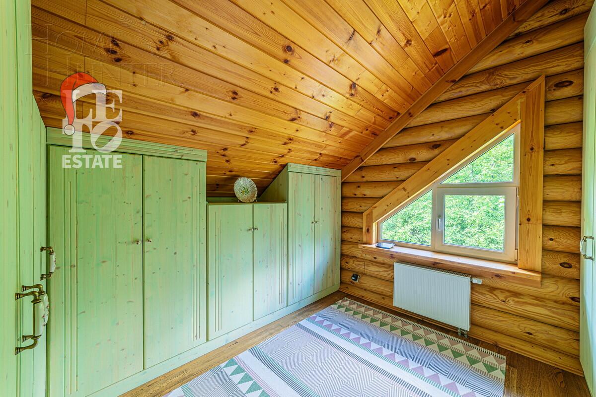 2-этажный коттедж 250.6 м² с отделкой