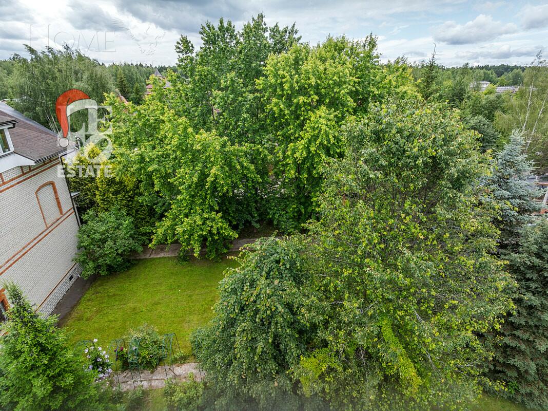 2-этажный коттедж 387.2 м² с отделкой