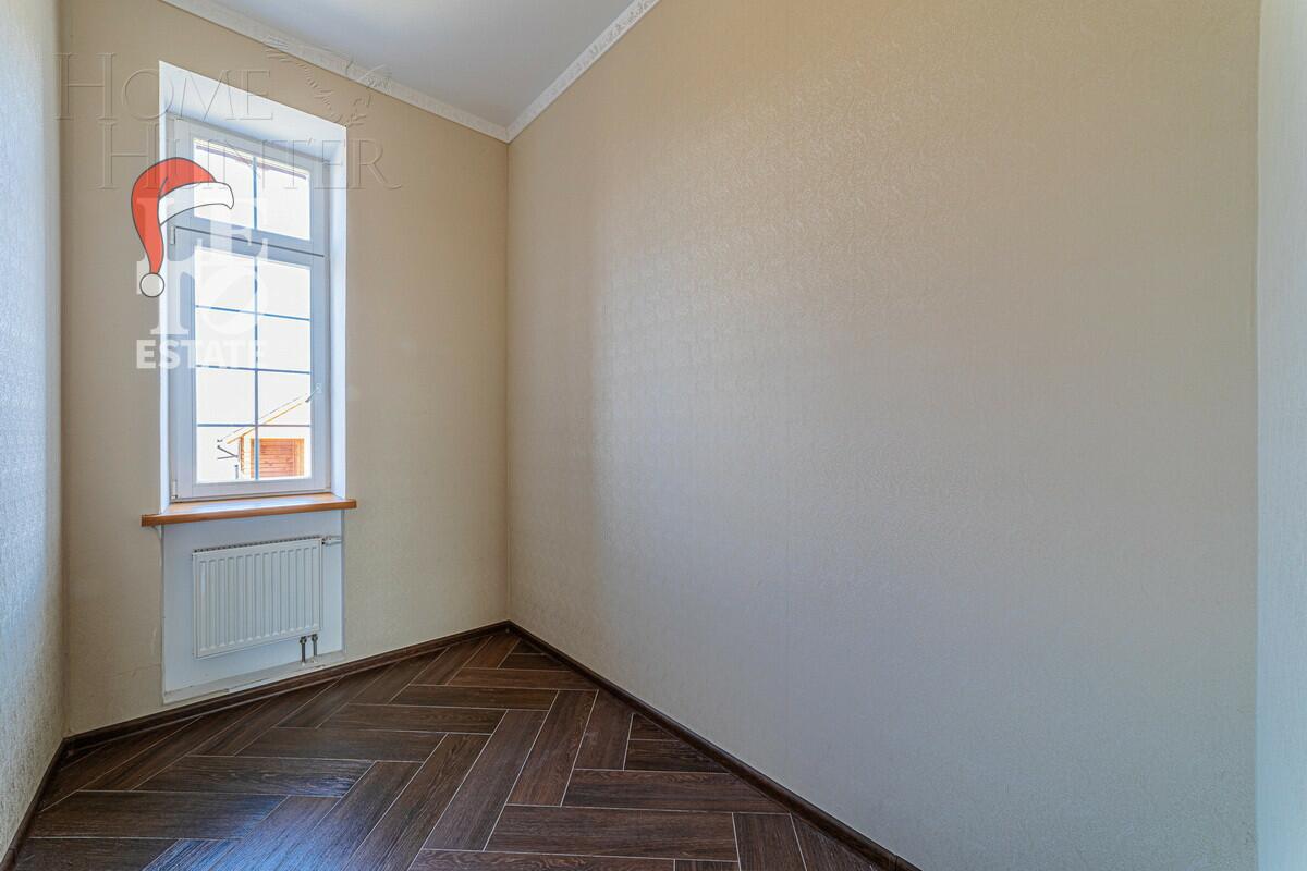 2-этажный коттедж 343.5 м² с отделкой