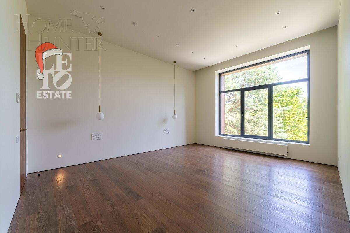 2-этажный коттедж 747 м² с отделкой