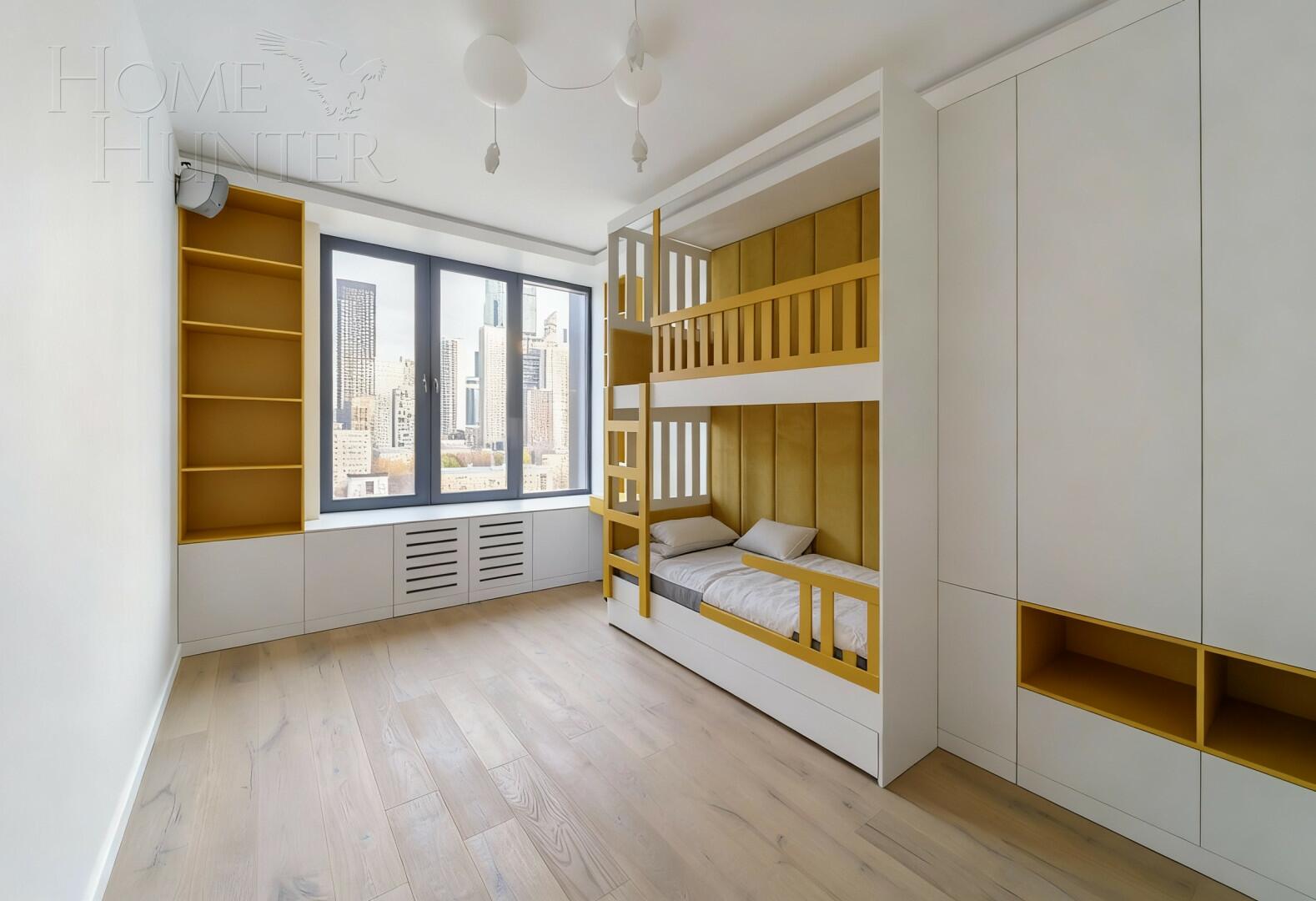 3-КОМН. КВАРТИРА С ОТДЕЛКОЙ 70.4 М² НА 14 ЭТАЖЕ