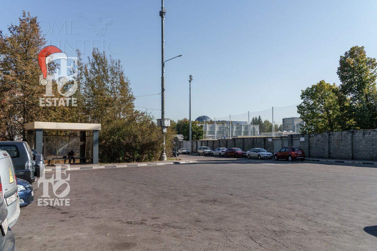 Участок 35 сот.