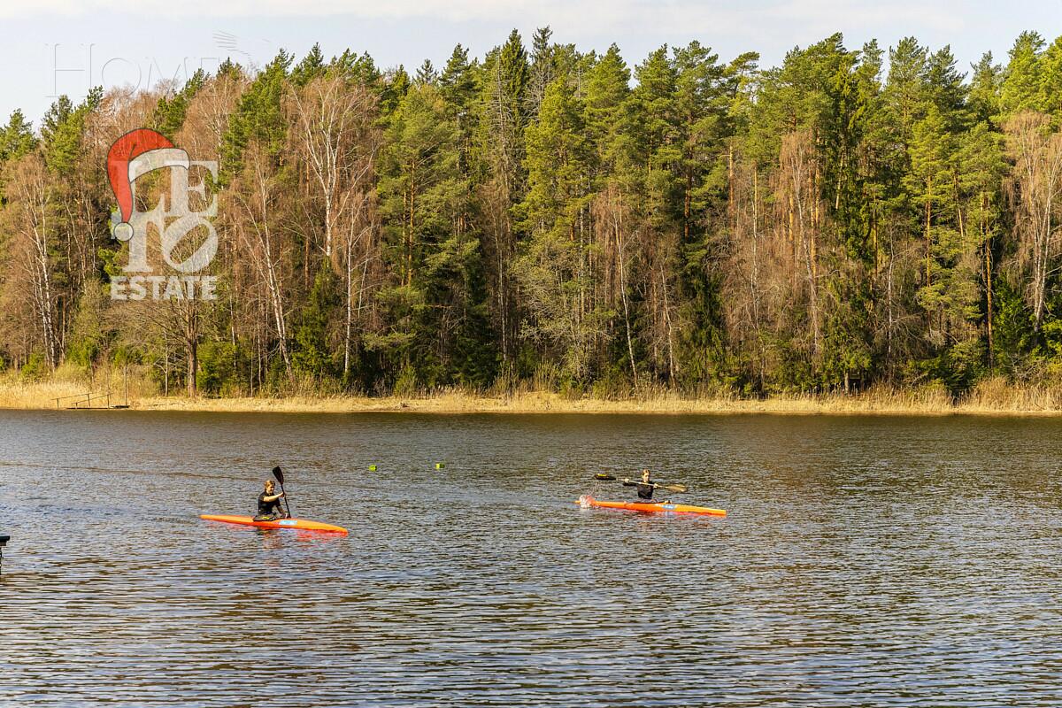 2-этажный коттедж 219 м² с отделкой