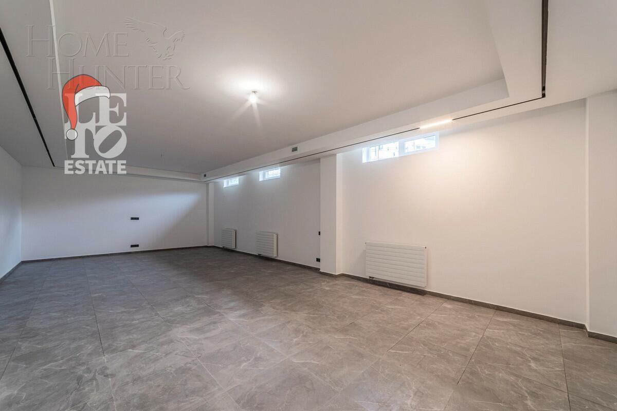 2-этажный коттедж 693 м² с отделкой