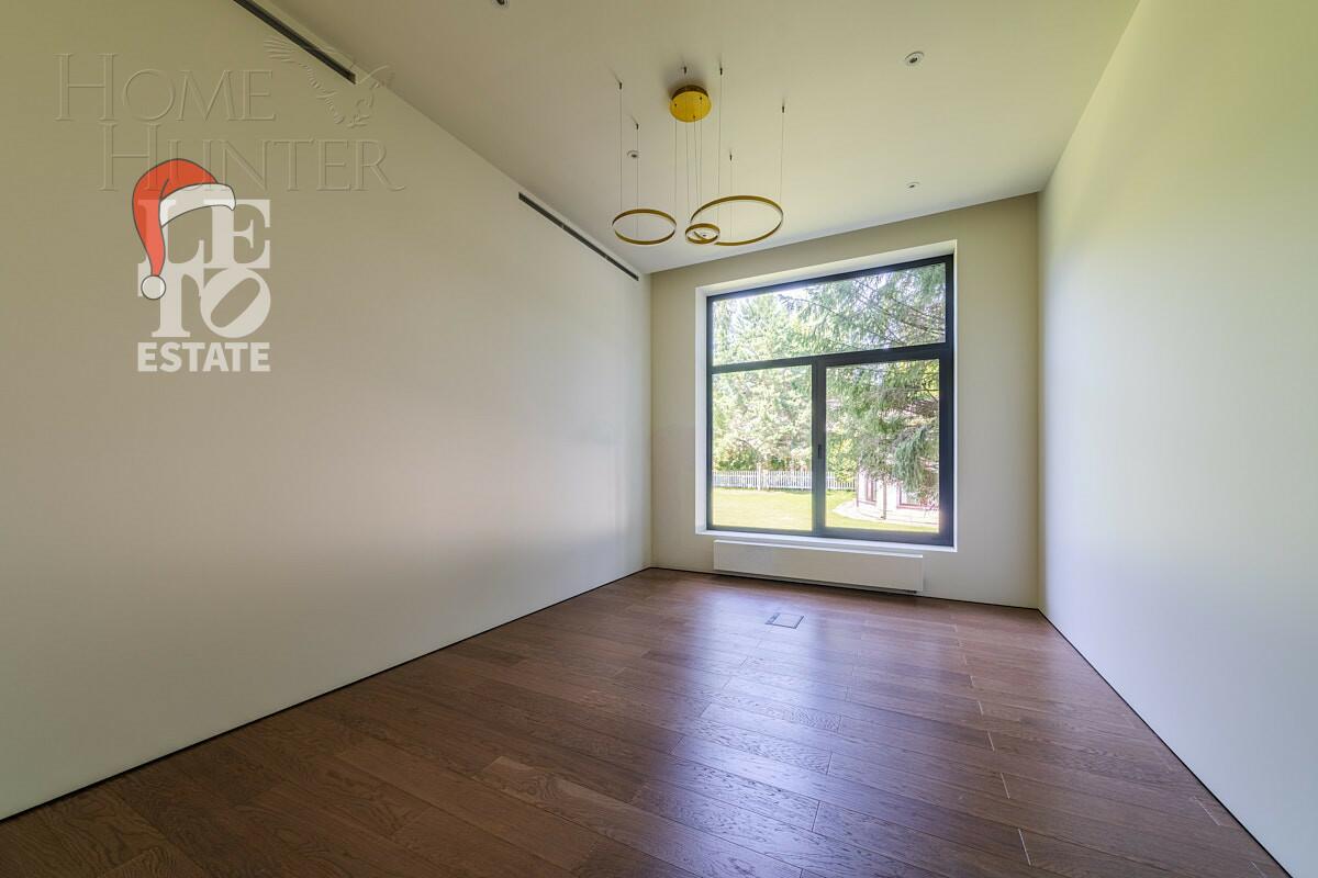 2-этажный коттедж 747 м² с отделкой