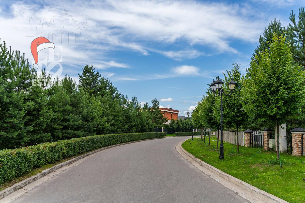 2-этажный коттедж 508.9 м² с отделкой