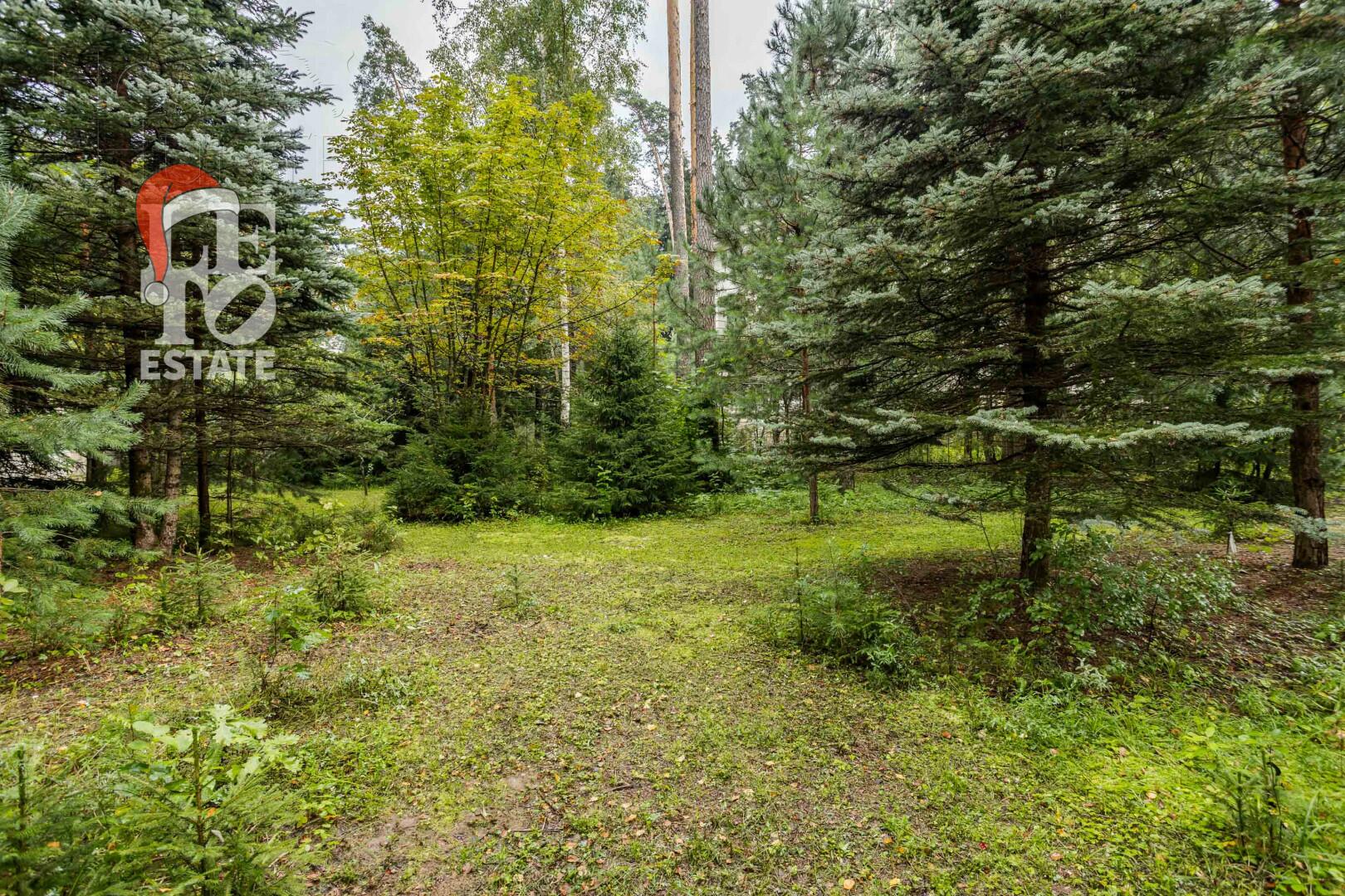 2-этажный коттедж 800 м² с отделкой