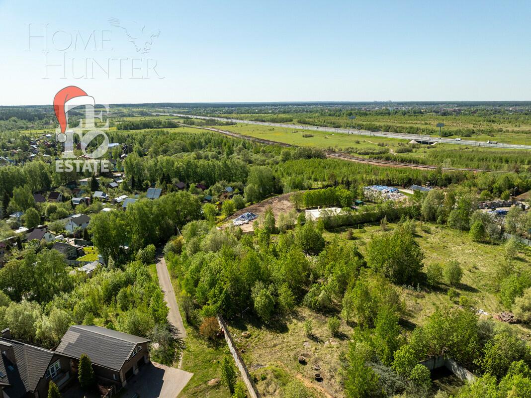 2-этажный коттедж 402 м² с отделкой