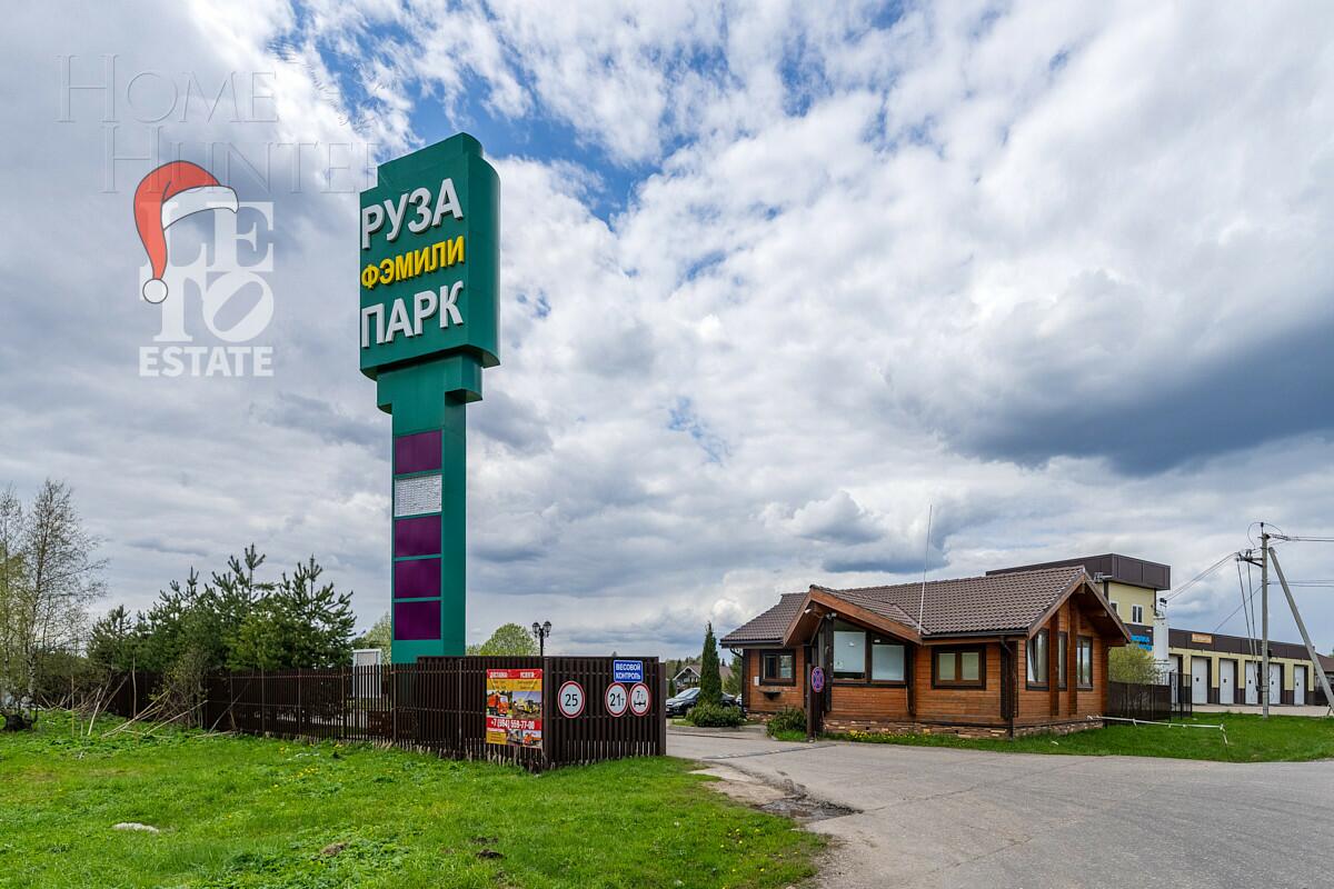 2-этажный коттедж 420 м² с отделкой