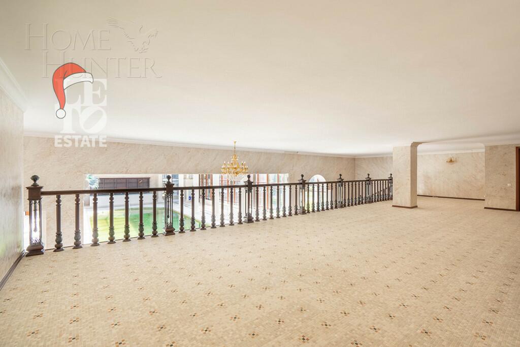 2-этажный коттедж 3 817 м² с отделкой