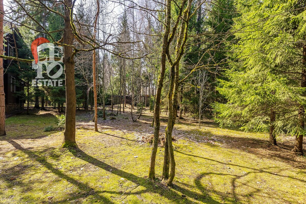 2-этажный коттедж 219 м² с отделкой