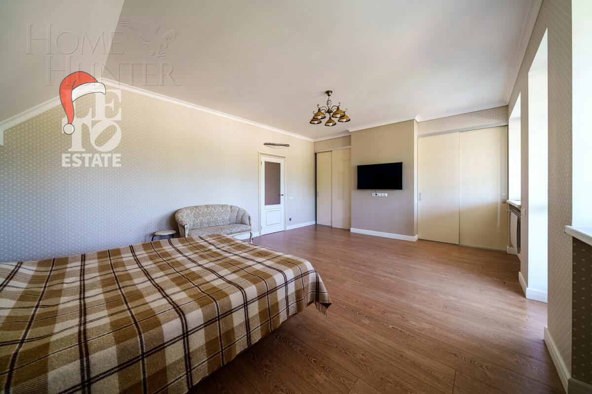 2-этажный коттедж 402 м² с отделкой