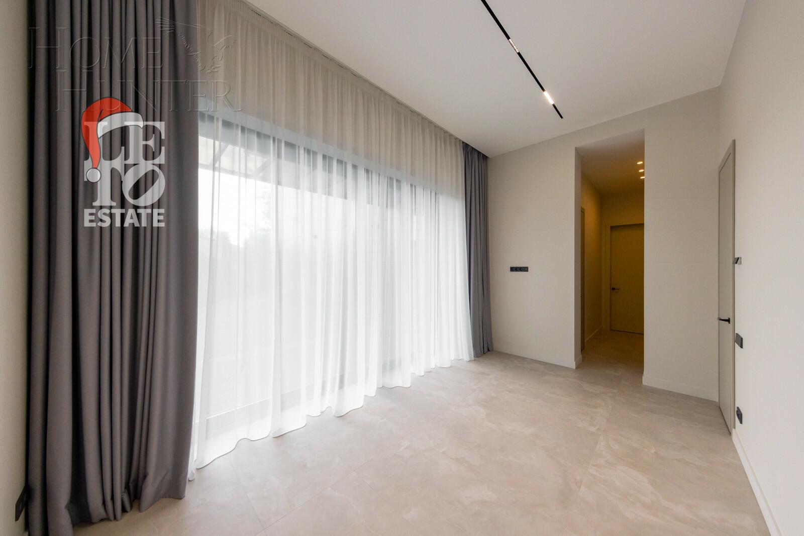 2-этажный коттедж 507.3 м² с отделкой