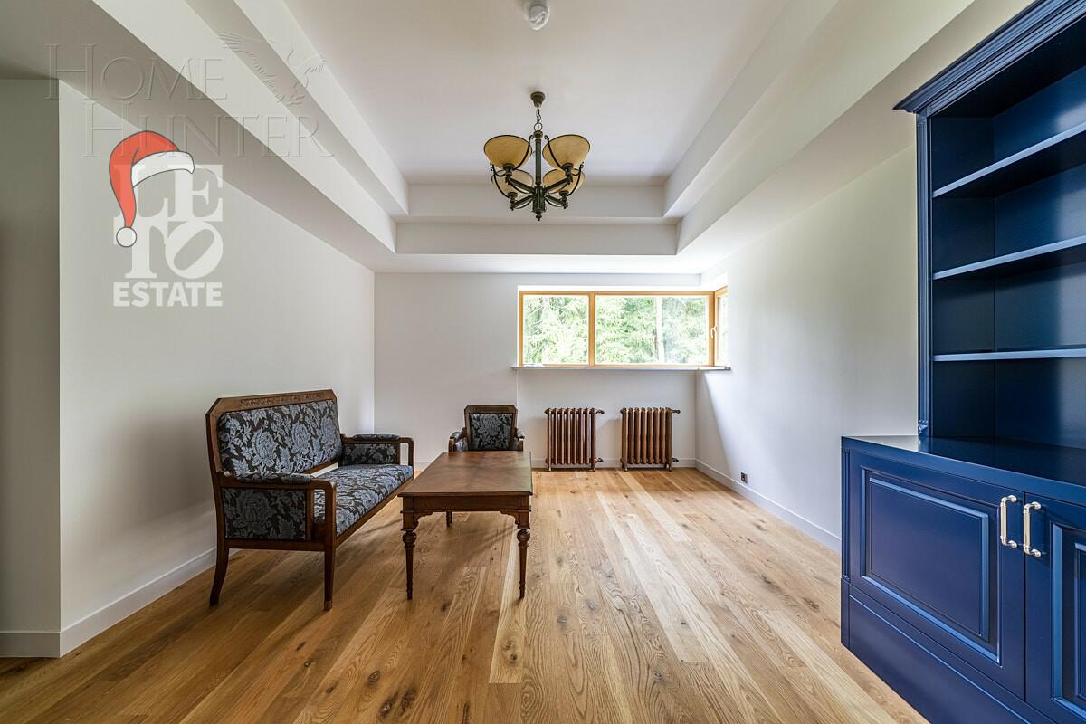 2-этажный коттедж 1 330 м² с отделкой