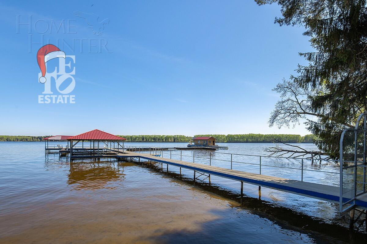 Участок 45.19 сот.