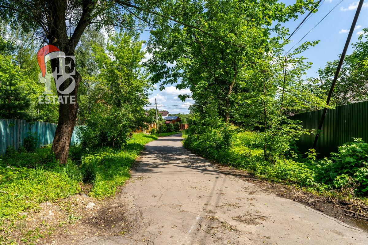 2-этажный коттедж 675.8 м² с отделкой