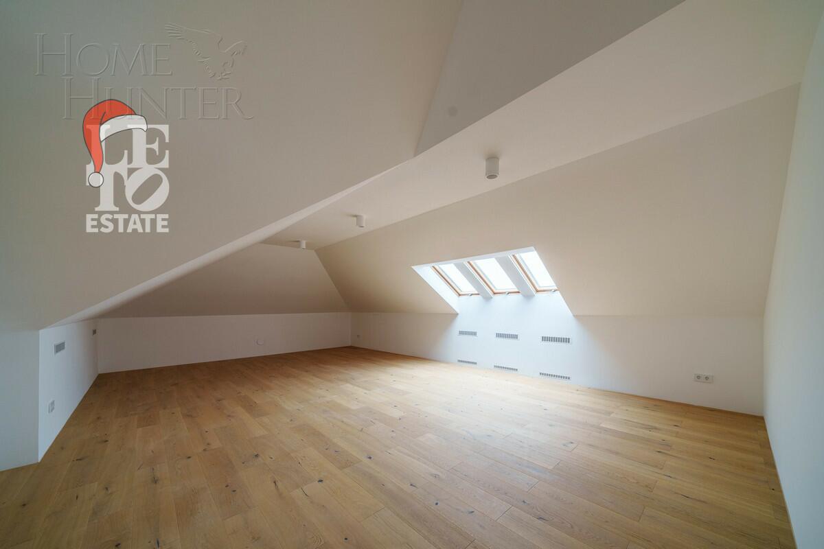 2-этажный коттедж 530 м² с отделкой